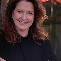 Ginger Garrett