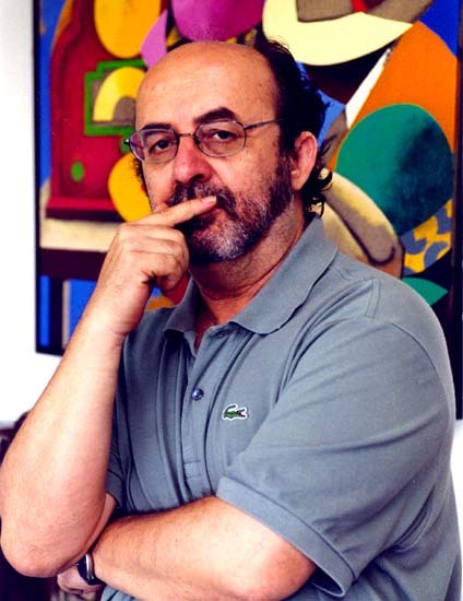 Lorenzo F. Díaz