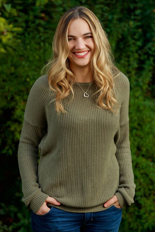 Rebecca Carlyle