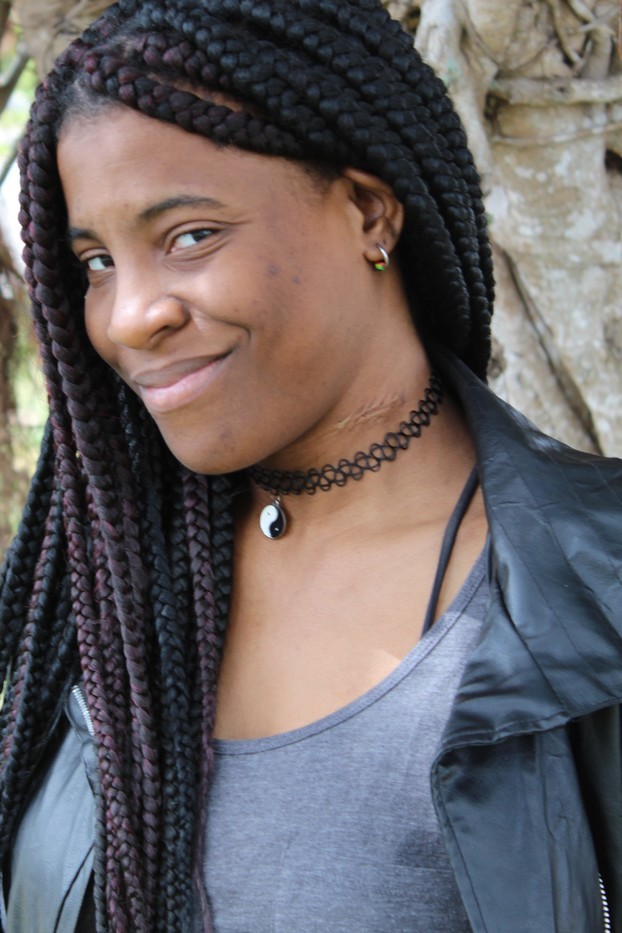 Tabitha Thompson