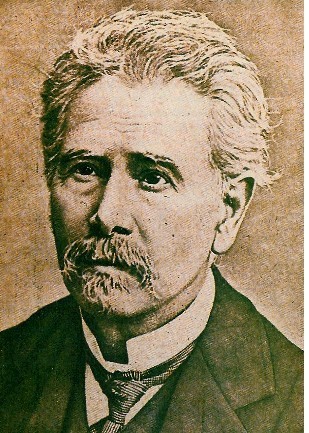 Teófilo Braga