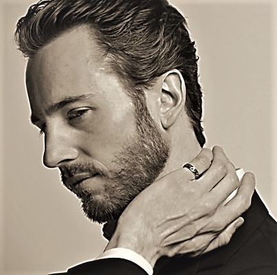 Clay F. Johnson