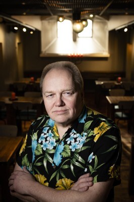 Tapani Bagge