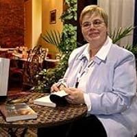 Diane Whiteside