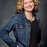 Monique Polak
