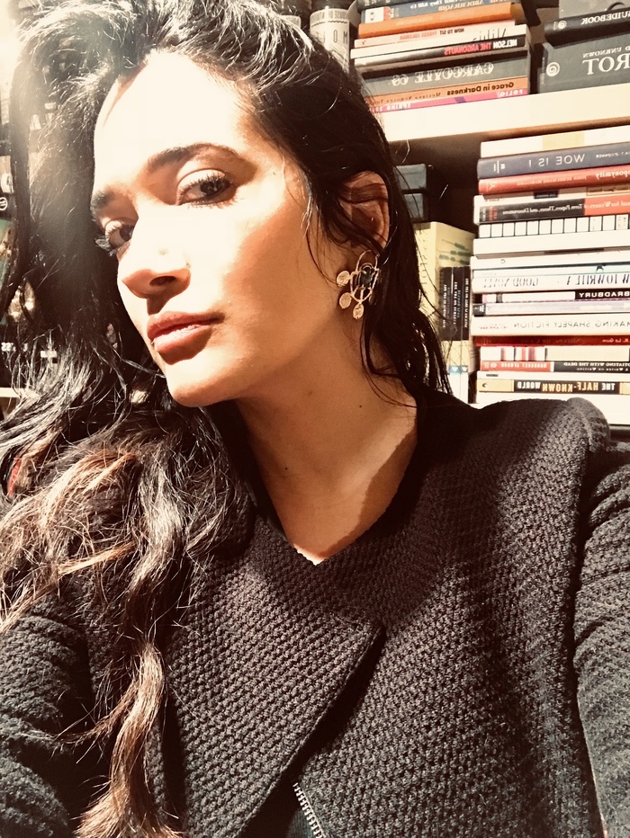 Yohanca Delgado