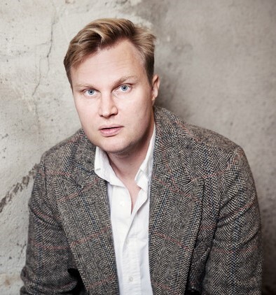 Martin Svedman