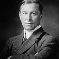 Robert W Service