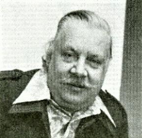 Dick Dillin