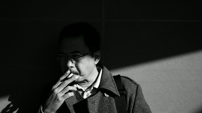 Arif Bagus Prasetyo