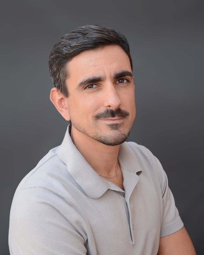 Vicente Monroy
