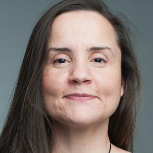 Pilar Pascual