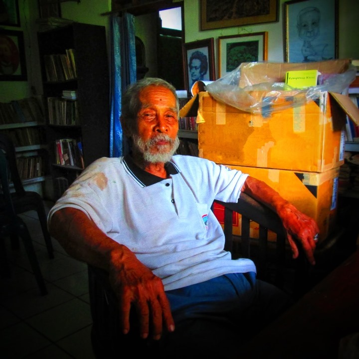 Soesilo Toer