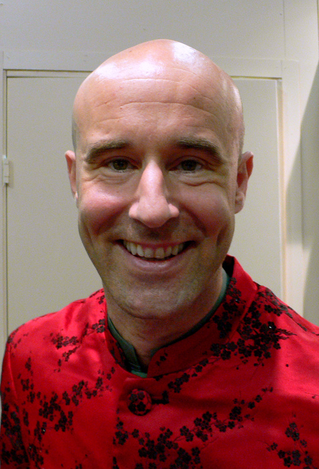 Mark Levengood