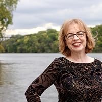 Caroline Stevermer