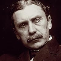 James Mooney