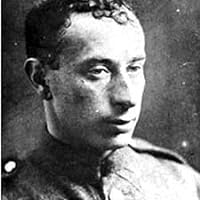 Isaac Rosenberg