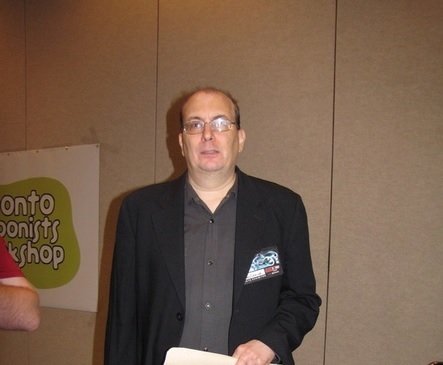 Joey Cavalieri