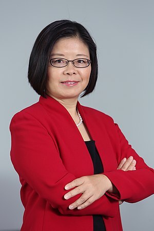Tao Wang