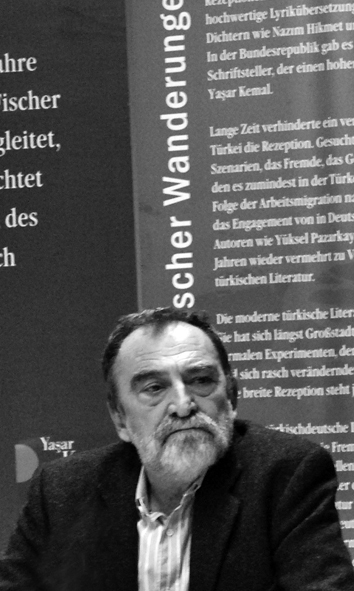 Murat Belge
