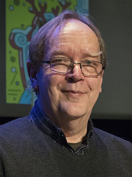 Thierry Smolderen