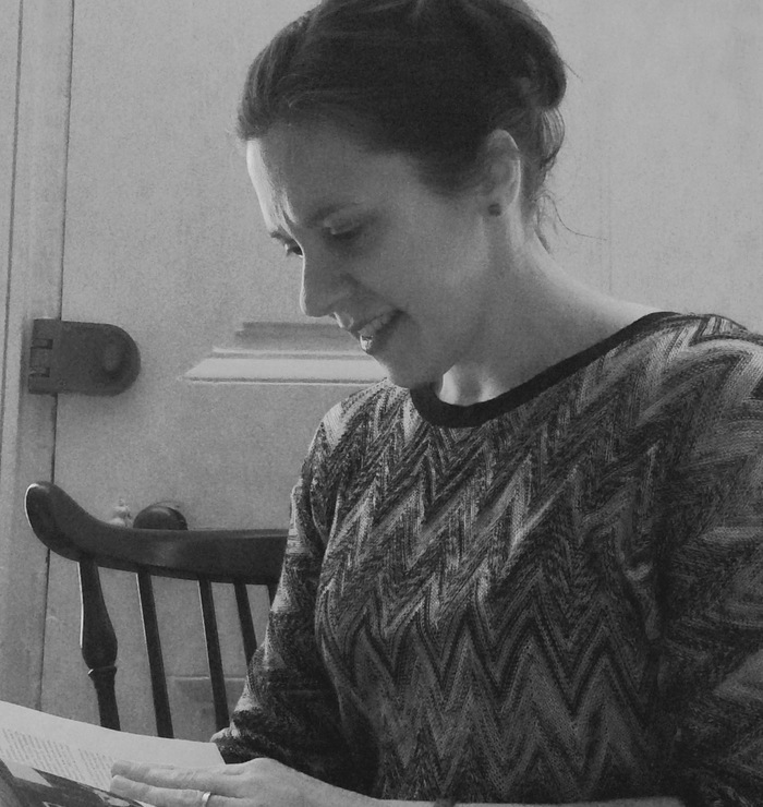 Chrystyna Dail