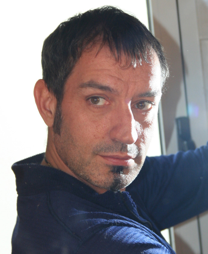 Javier Espinosa