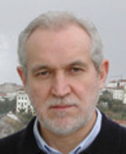 António Martins da Silva