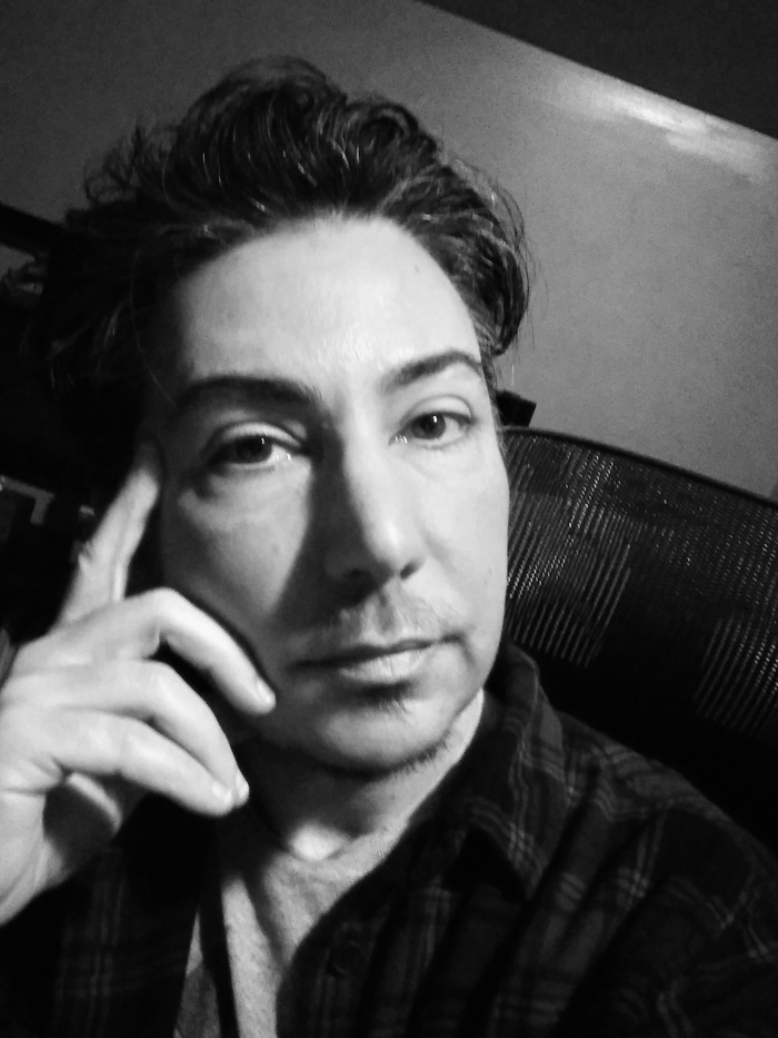 Joe Koch