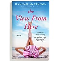 Hannah McKinnon