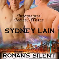 Sydney Lain