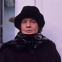 A. S. Byatt