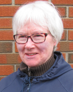 Raine Hughes