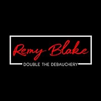 Remy Blake