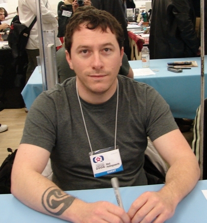 Matt Hollingsworth