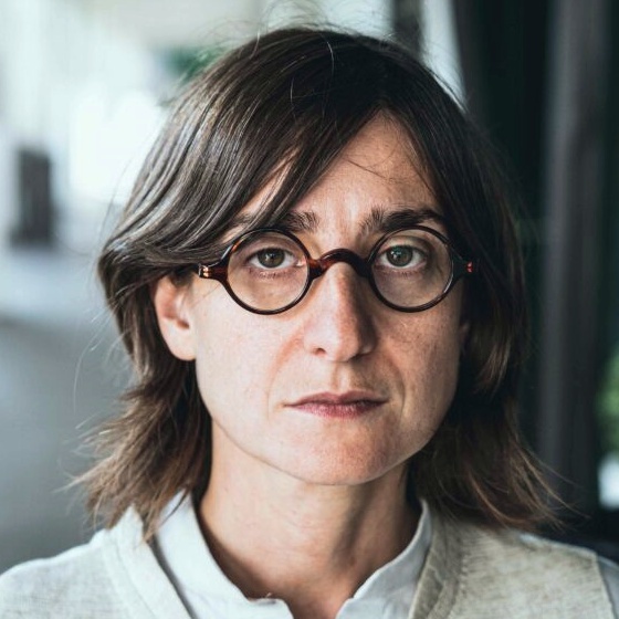 Chiara Valerio