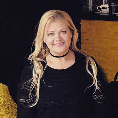 Evija Zandberga