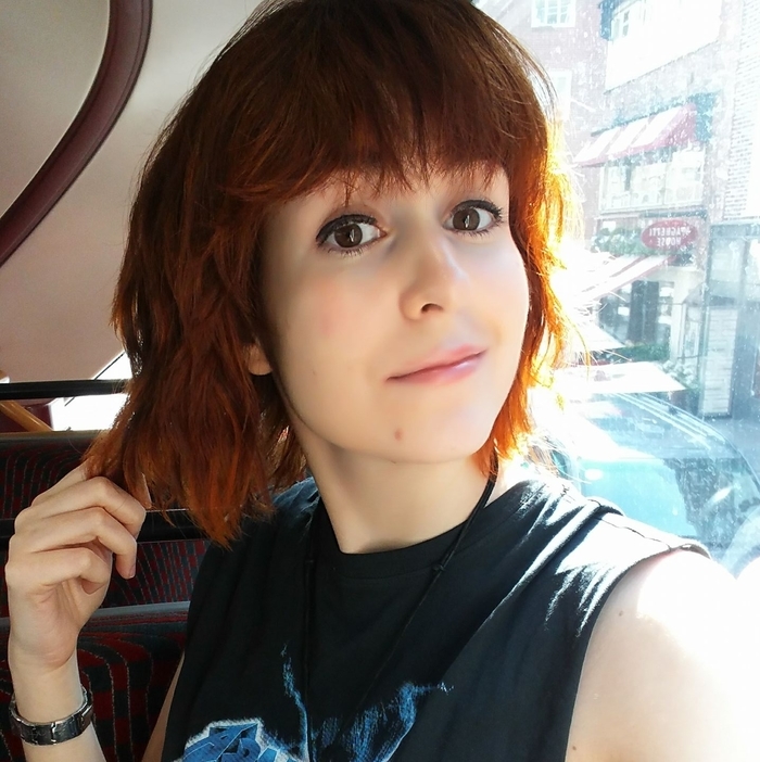 Cintia C.S.
