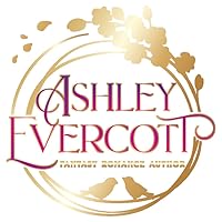 Ashley Evercott