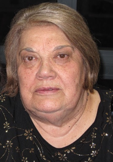 Anastásia Mestrinho Salgado