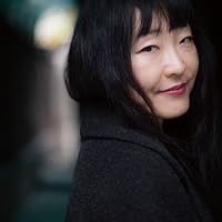 Bae Suah