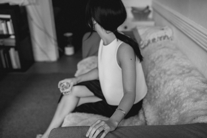 Xuan Juliana Wang