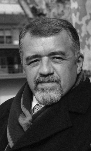 Şeyhmus Diken