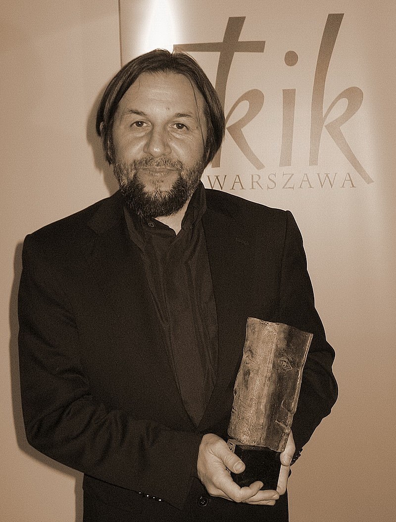 Krzysztof Czyżewski