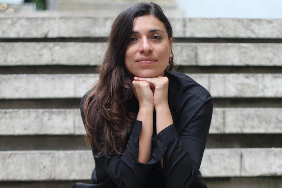 Andrea Salgado
