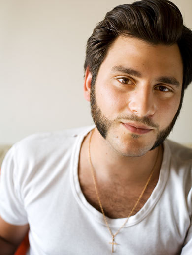 Daniel Boyacioglu