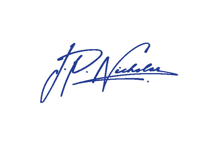 J.P. Nicholas