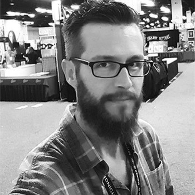 Tyler Kirkham