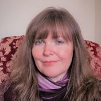 Suzy Henderson