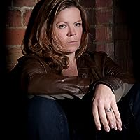 Amanda Jennings